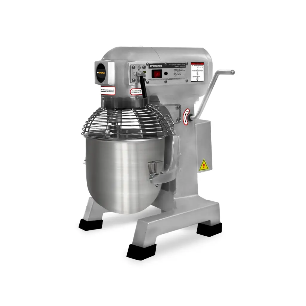  BATIDRA PLANEATARIA DE 20 LT 