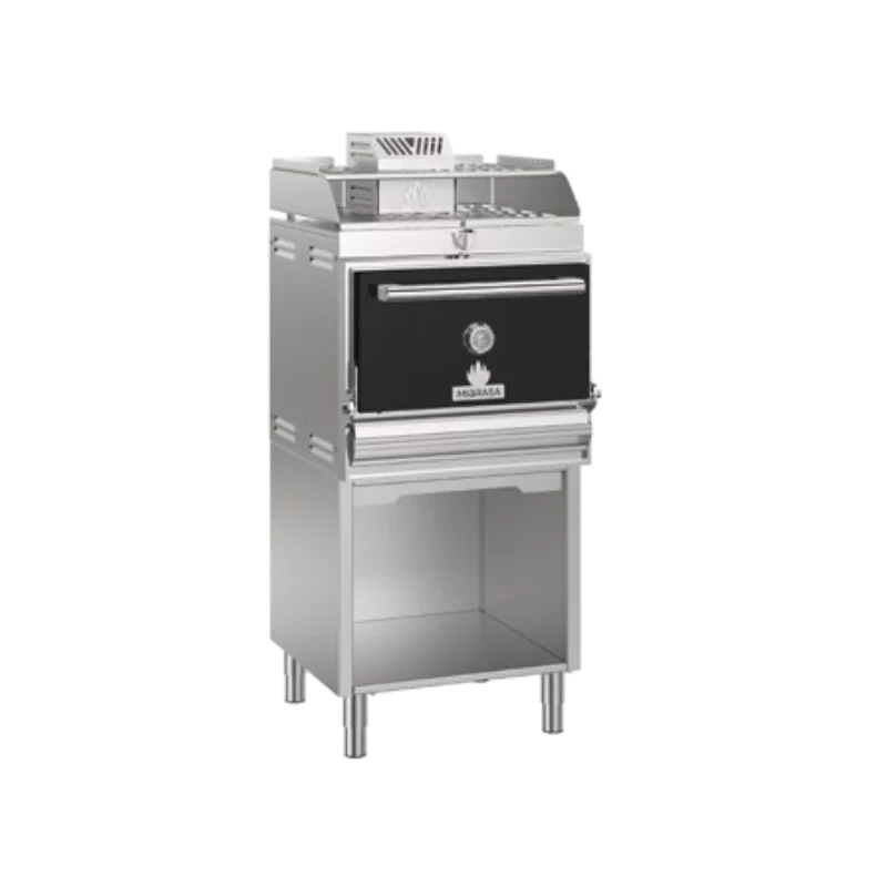 HORNO C/MUEBLE Y SOP BAND BASE-SPAC 110