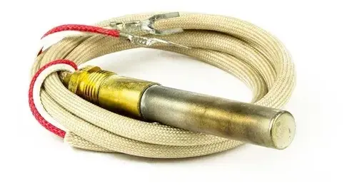 TERMOPILA ROBERT SHAW