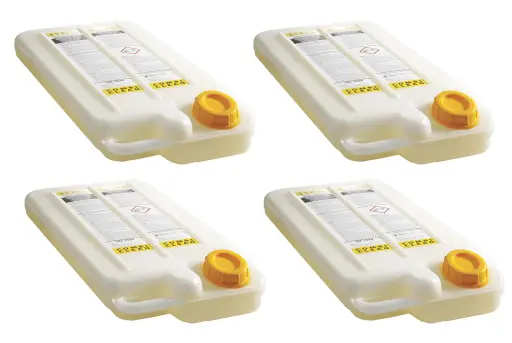 [LAN-CDL05] DETERGENTE LIQUIDO 2C/5LTS