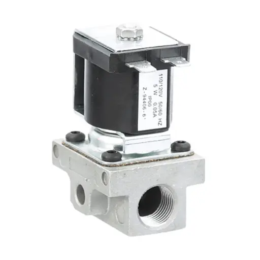 [ROY-2515] VALVULA SOLENOIDE